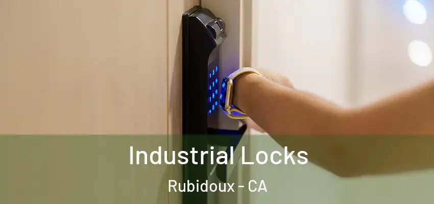  Industrial Locks Rubidoux - CA