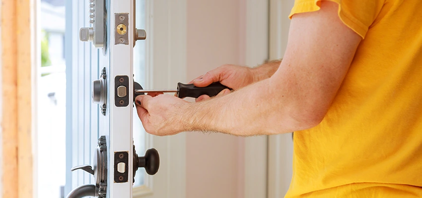 Break-in Prevention Solutions in Rubidoux, CA