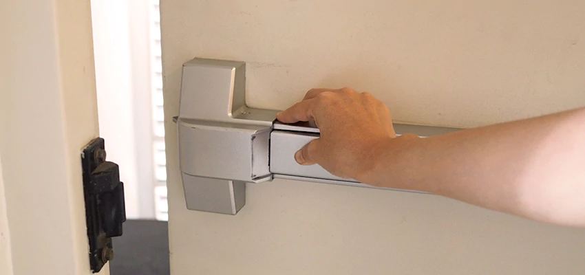 Door Lock Cylinder Reinforcements in Rubidoux, CA