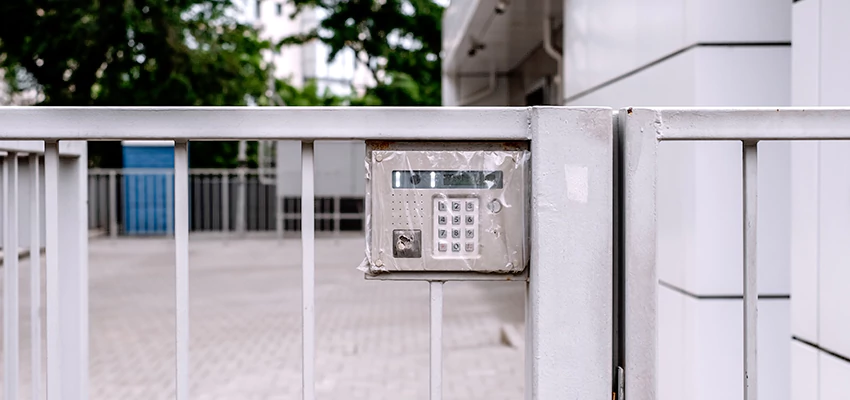 Gate Locks For Metal Gates in Rubidoux, California