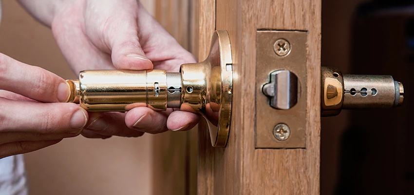Padlock Lock Replacement Assistance in Rubidoux, CA