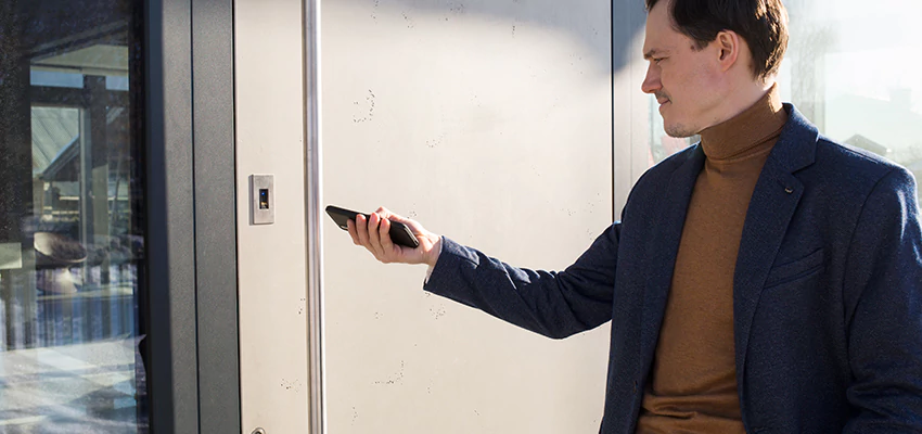 Business Security Systems in Rubidoux, CA