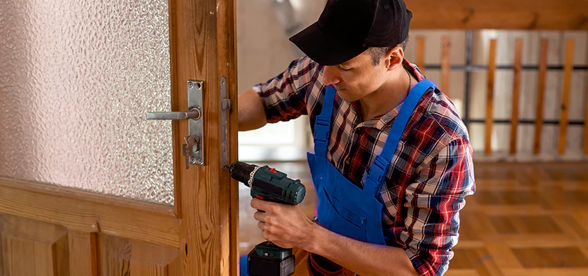 Trusted Local Digital Locks Locksmith Repair in Rubidoux, California