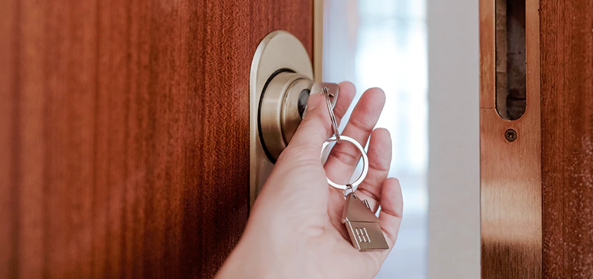 Deadbolt Lock Installation in Rubidoux, CA