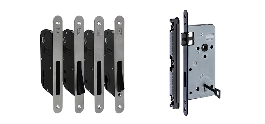 Locksmith For Magnetic Door Locks in Rubidoux, CA