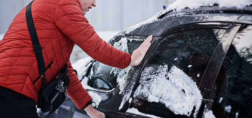 Car Key Retrieval Services in Rubidoux, California